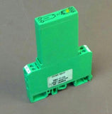 Phoenix Contact Input Opto Coupler Relay Model EMG10-OE-24DC