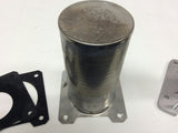 Pentair 460746 Burner System Flame Holder Kit MasterTemp 250 Pool Heater
