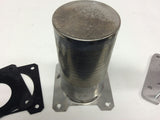 Pentair 460746 Burner System Flame Holder Kit MasterTemp 250 Pool Heater