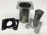 Pentair 460746 Burner System Flame Holder Kit MasterTemp 250 Pool Heater