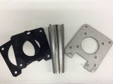 Pentair 460746 Burner System Flame Holder Kit MasterTemp 250 Pool Heater