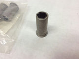 System Plast HXA-1132 Conveyor Chain Return Rollers Lot of 7