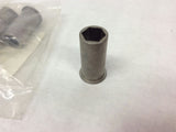 System Plast HXA-1132 Conveyor Chain Return Rollers Lot of 7