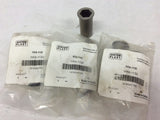 System Plast HXA-1132 Conveyor Chain Return Rollers Lot of 7