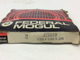 Federal Mogul 415449 Oil Seal 2.5x3.2x .375 Inch