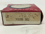 Consolidated 7205 BG Percision Bearings