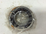 Consolidated 7205 BG Percision Bearings
