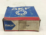 SKF 419 Taper Bearing