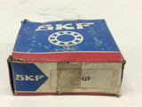 SKF 419 Taper Bearing