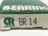 CR Industries BR 14 Bearing