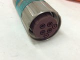 Siemens Signal Cable 6FX8002-5CA41-1BF0