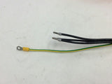 Siemens Signal Cable 6FX8002-5CA41-1BF0