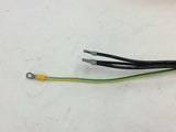 Siemens Signal Cable 6FX8002-5CA41-1BF0