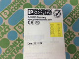 Phoenix Contact MCR-C-UI-UI-DCI 3-Way Isolation Amplifier 2810913