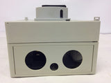 General Electric 789288 Main Switch Housing ML 690v ac 80a