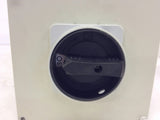 General Electric 789288 Main Switch Housing ML 690v ac 80a
