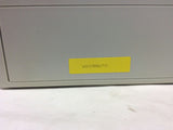 General Electric 789288 Main Switch Housing ML 690v ac 80a