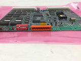 Kawasaki 50999-1702R10 Circuit Board PC Control Board