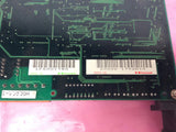 Kawasaki 50999-1702R10 Circuit Board PC Control Board