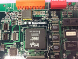 Kawasaki 50999-1702R10 Circuit Board PC Control Board