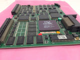 Nachi 12-00100414 Circuit Board PC Control Board