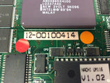 Nachi 12-00100414 Circuit Board PC Control Board