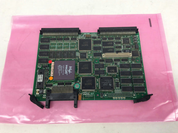 Nachi 12-00100414 Circuit Board PC Control Board