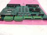 Nachi 11-02121211 Circuit Board PC Control Board