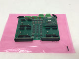 Nachi 11-02121211 Circuit Board PC Control Board