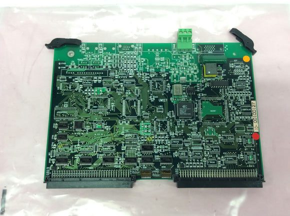 Nachi 10-00100127 Circuit Board PC Control Board