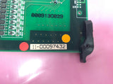 Nachi 11-00097432 Circuit Board PC Control Board