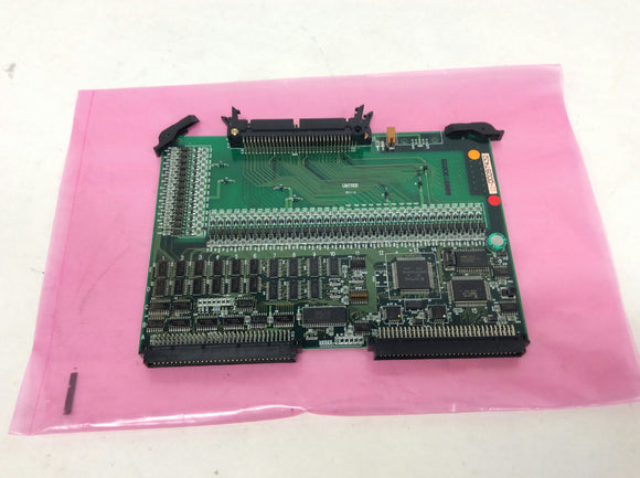 Nachi 11-00097432 Circuit Board PC Control Board