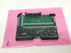 Nachi 11-00097432 Circuit Board PC Control Board