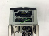 Allen Bradley 20AB6P8A3AYNNNC0 Series A 240 V 2 HP 3 PH Powerflex Drive 1JBD1ID4