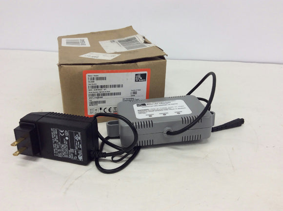 Zebra RCLI-AC 12V Li-Ion Battery Charger CC16614-G4