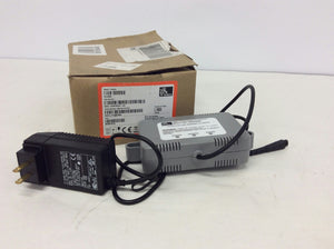 Zebra RCLI-AC 12V Li-Ion Battery Charger CC16614-G4