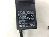Zebra RCLI-AC 12V Li-Ion Battery Charger CC16614-G4