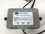 Zebra RCLI-AC 12V Li-Ion Battery Charger CC16614-G4