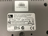 Zebra RCLI-AC 12V Li-Ion Battery Charger CC16614-G4