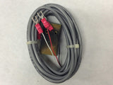 Custom Controls Inc. PU-CAS-LIO Zero Speed Proximity Vane Pickup