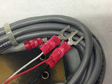 Custom Controls Inc. PU-CAS-LIO Zero Speed Proximity Vane Pickup