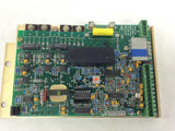 Glentek GA375-2B Motor Control Board