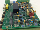 Glentek GA375-2B Motor Control Board