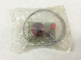 Reliance Electric 0-56308-1 DC drive power control Board