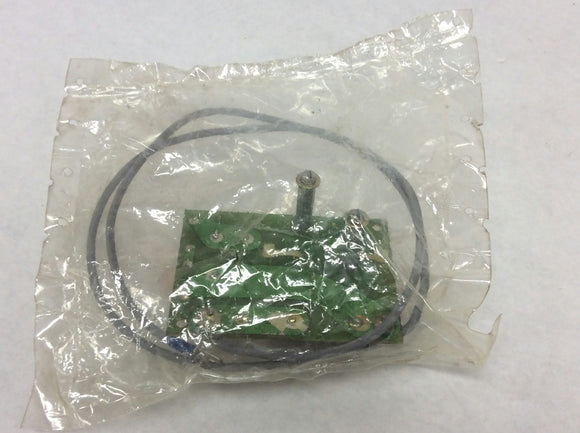 Reliance Electric 0-56308-1 DC drive power control Board
