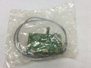 Reliance Electric 0-56308-1 DC drive power control Board