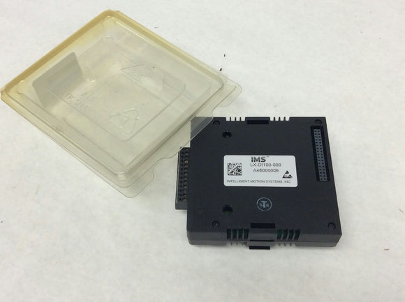 IMS LX-DI100-000 RQAUS1 LXDI100000