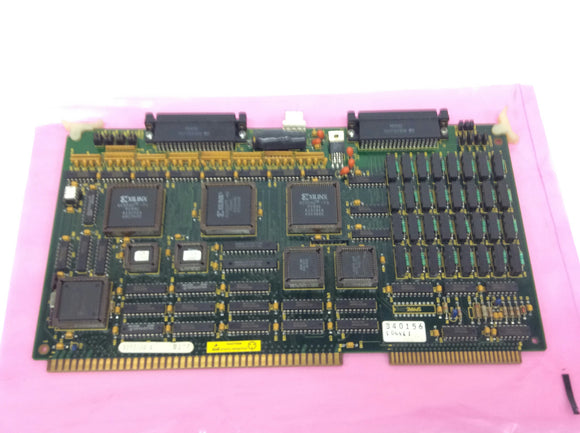 Dynapath 4203700E  Programmable Logic Controller 0177