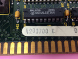 Dynapath 4203700E  Programmable Logic Controller 0177