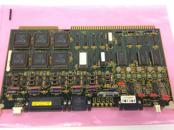 Dynapath 4202708E Graphics Controller